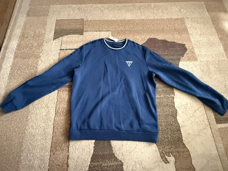 Кофта Guess ( zara, bershka, світшот, худі )