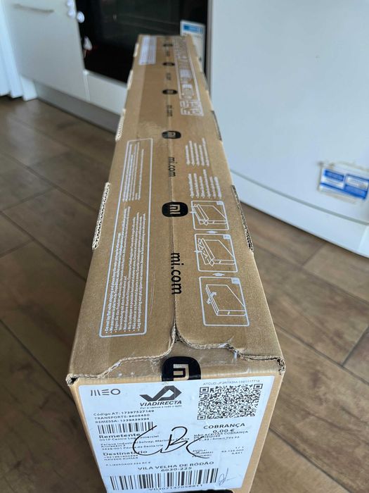 Smart TV Xiaomi A 2025 HD 32''