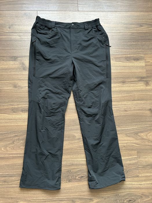 Чоловічі трекінгові штани Berghaus