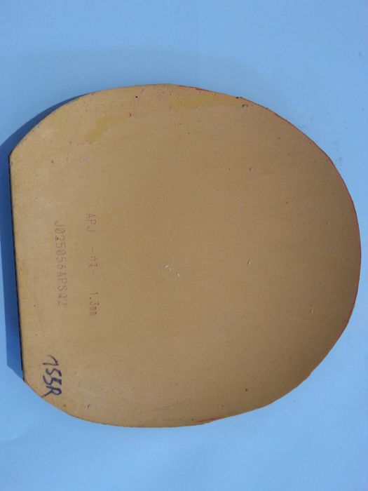 Okładzina Butterfly Sriver D133-L 1,3 (155R) tenis stołowy