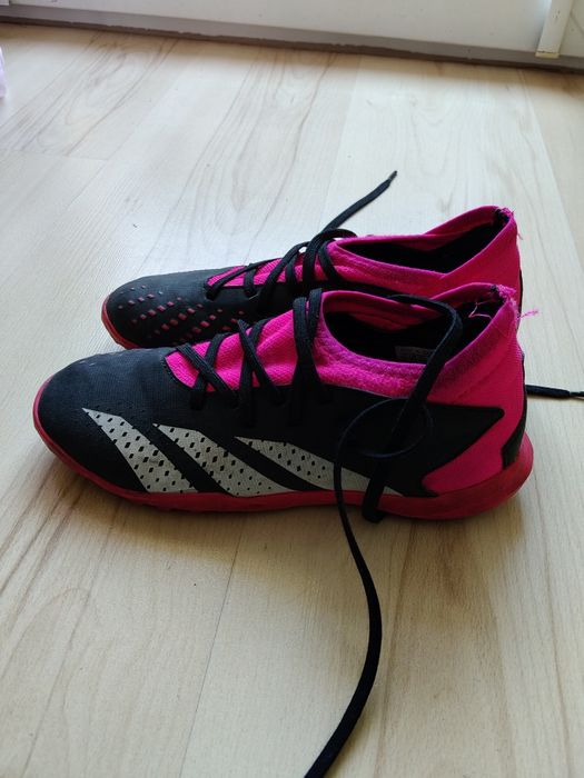 Buty adidas predator r.35