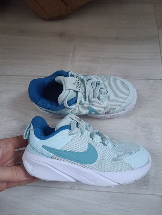 Кросівки від nike розмір 25
