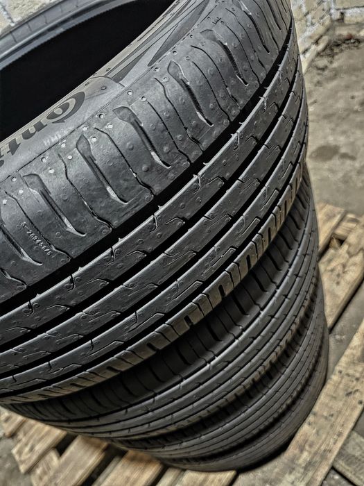 Нові шини 205/45r17 Continental | 2023 | 7.5mm | CZ | Преміум комплект