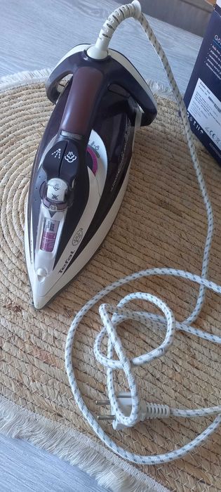Żelazko Tefal FV9550E1 ULTIMATE Autoclean