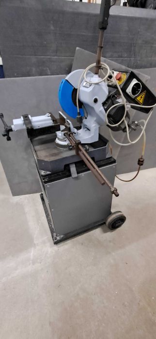 Serrote de Disco Monófasico