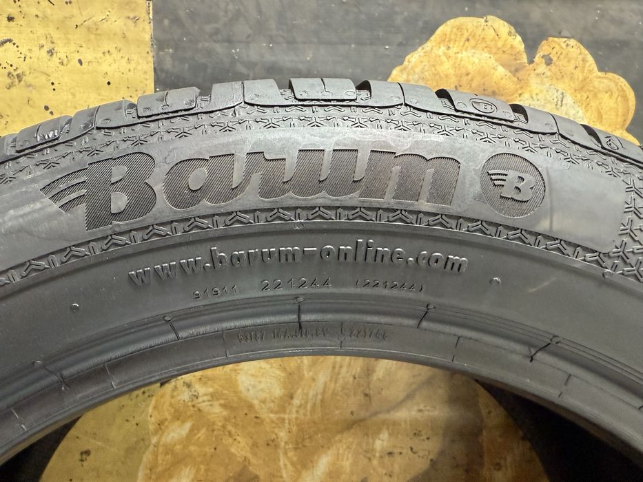 Ppona 225 50 R 16 92Y Barum Bravuris