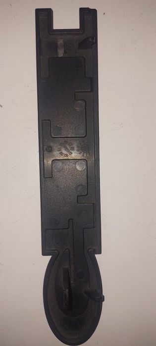 Vw golf mk3 gti símbolos