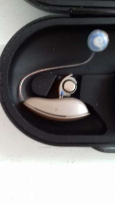 Aparelhos Auditivos (HOJE!!)  2, Pelo preço de 1