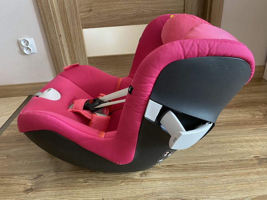 Cybex Sirona M2 w komplecie z bazą Cybex M