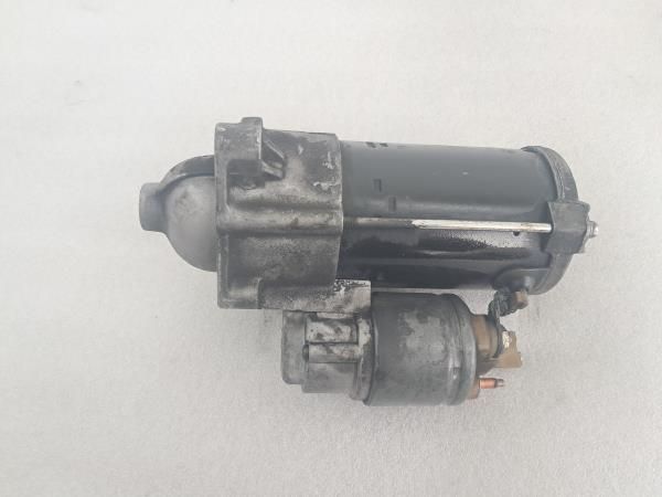 Motor de arranque RENAULT Clio IV Grandtour (KH_)
