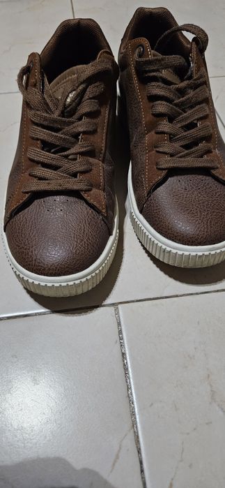 Sapatilhas U.S. POLO ASSN