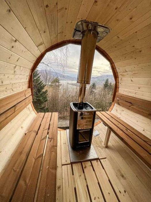 Domek w górach z sauna i jacuzzi - Imprezy - Quady