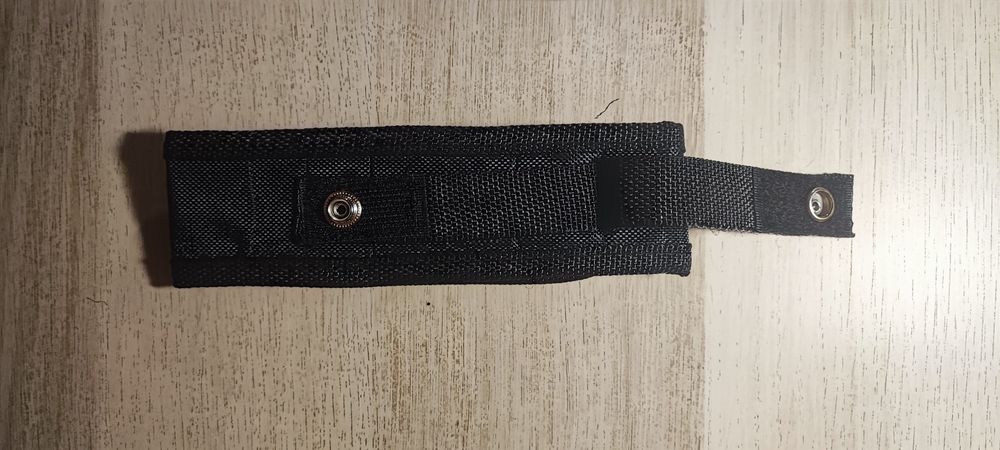 Porta lanterna/bastão policial TRLIFE