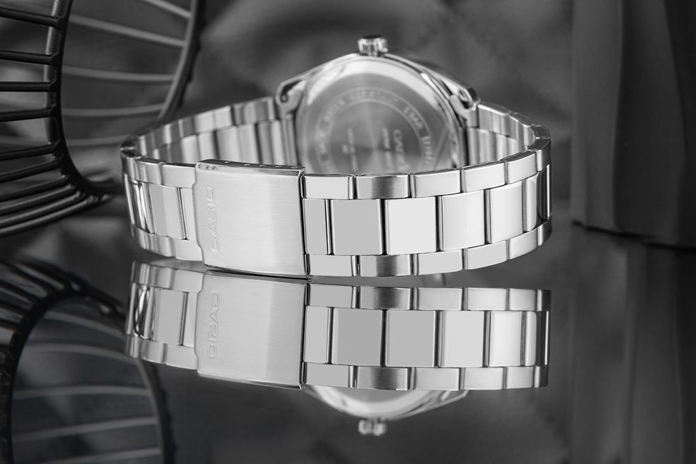 zegarek męski casio mtp-1302pd-2avef + box