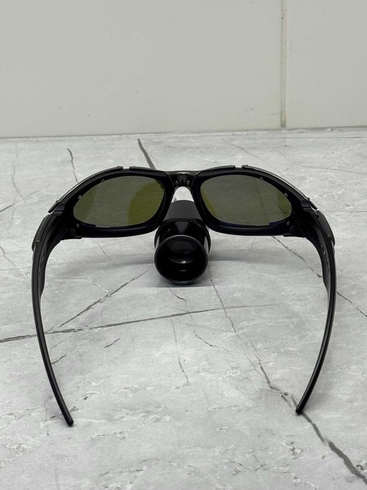 Окуляри Oakley Plate