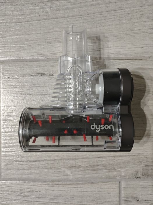 Щітка Dyson турбо не від електрики