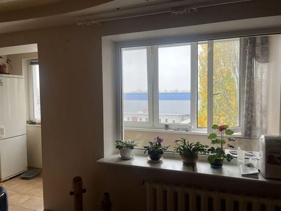 Продам 3-комн квартиру в районе Молодогвардейская ул.