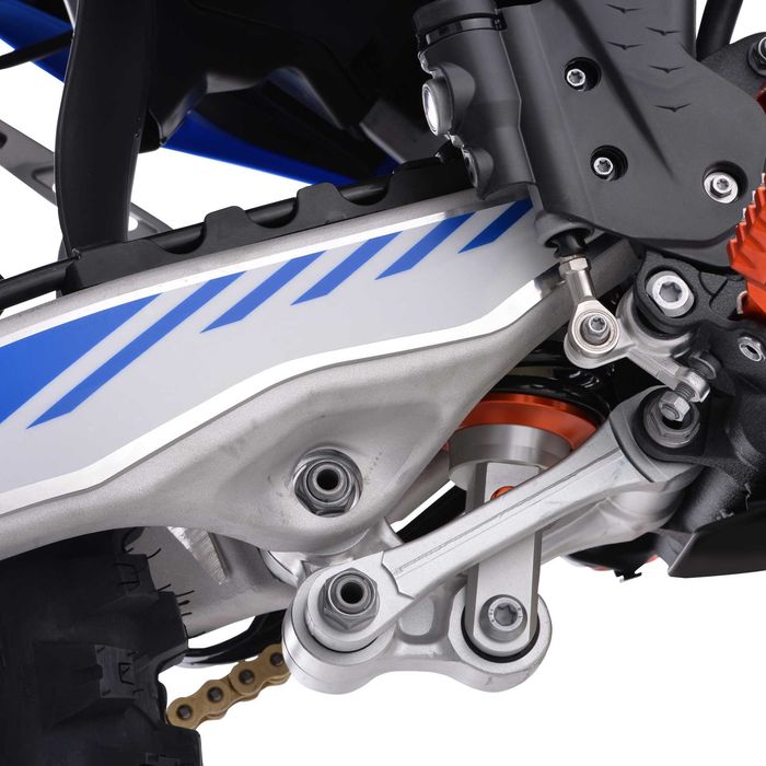 Cross Asix XR99 300 ciecz 21/19 Nowość Raty Dowóz cała POLSKA od ręki