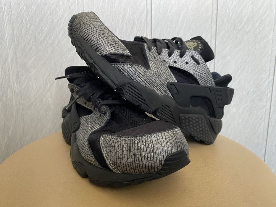 Кросівки Nike Air Huarache