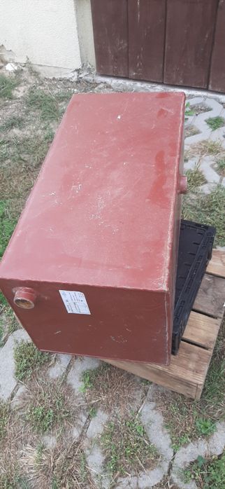 Naczynie wzbiorcze 30l