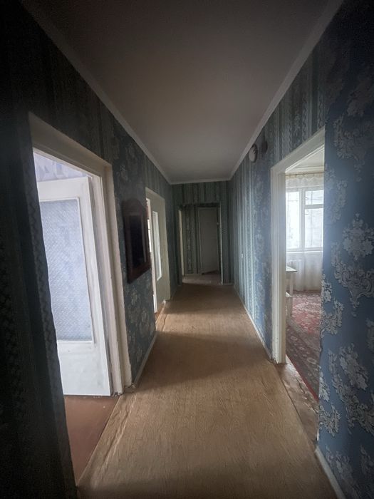 3 кімнатна квартира Леваневського