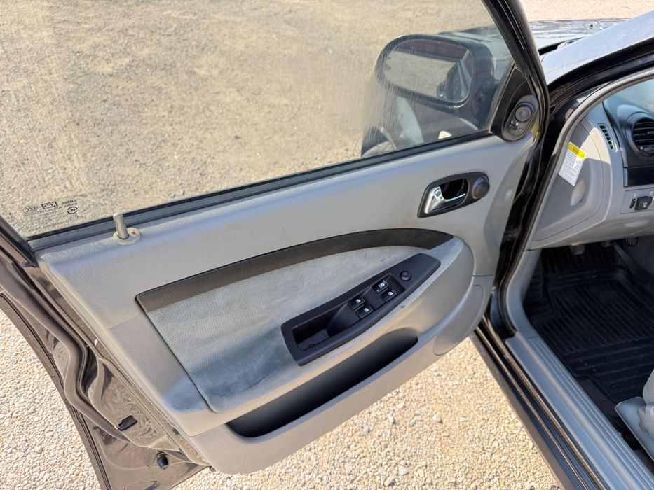 Chevrolet Nubira 2006