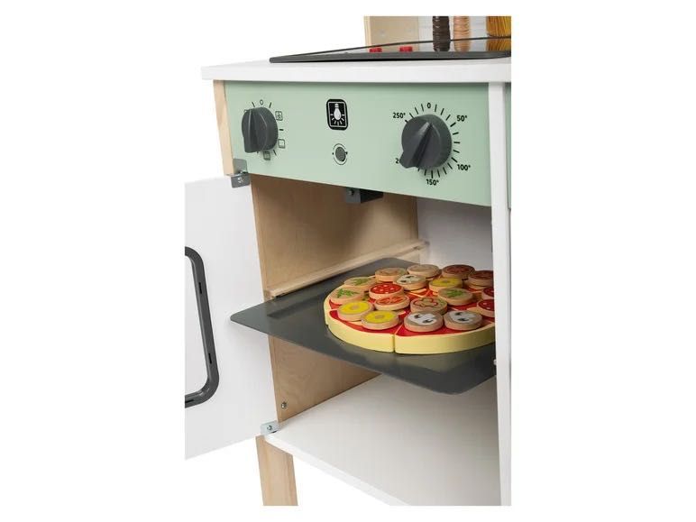 Кухня  дитяча дерев‘яна playtive в наявності !!!