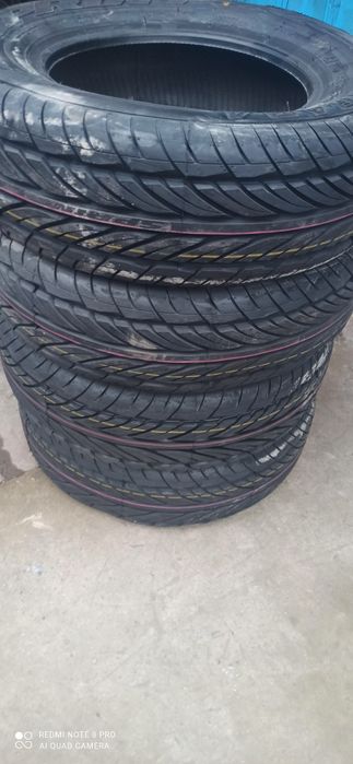 Летняя резина , шина 175 70 13 Эстрада