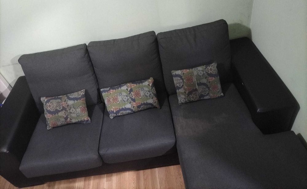 Vendo Sofá Chaise Longue