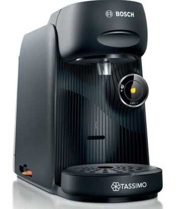 Ekspres do kawy Bosch Finesse TAS16B2 Czarne