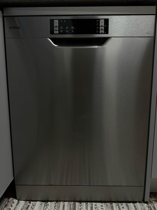 Máquina de lavar loiça