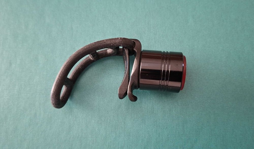 Luzes Lezyne Power Drive XL e Lezyne Femto Drive