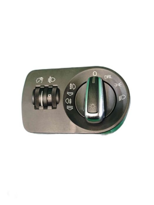 Botão / Interruptor Luzes AUDI A3