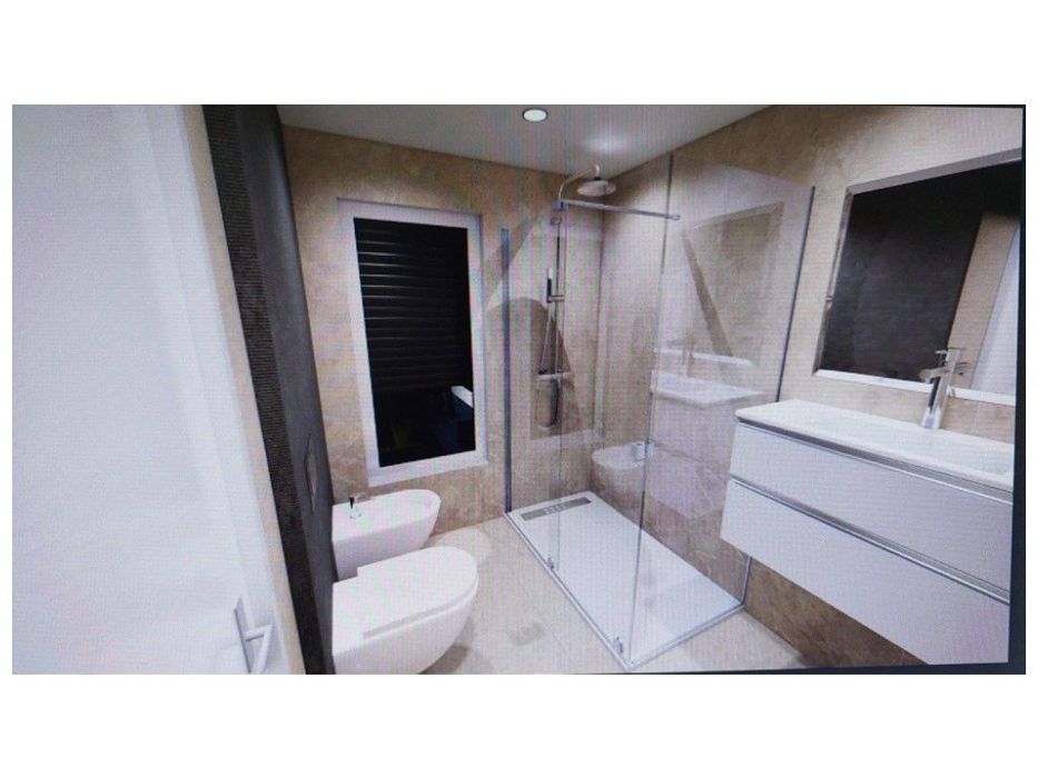 Apartamentos T3 em condomínio fechado - Bela Vista - na zona dos Pa...