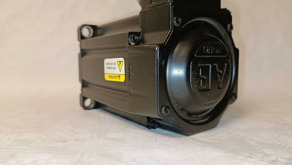 Serwomotor Allen-Bradley MPL - jak nowy