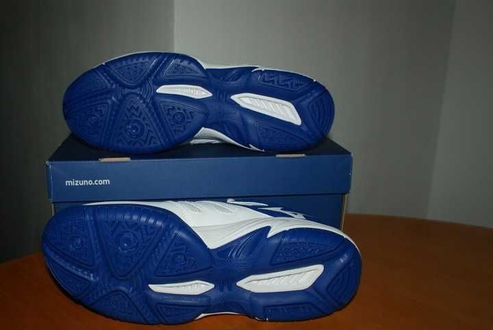 buty halowe mizuno break 41