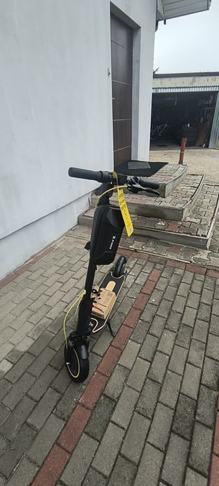Hulajnoga elektryczna X- Rider M10 1000W