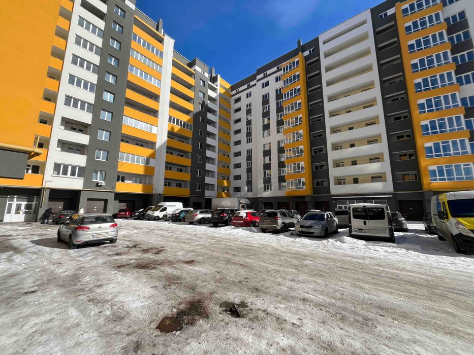 ГАРЯЧА ПРОПОЗИЦІЯ! ТЕРМІНОВО! Продаж 2к квартири на Виставці (Рауш)