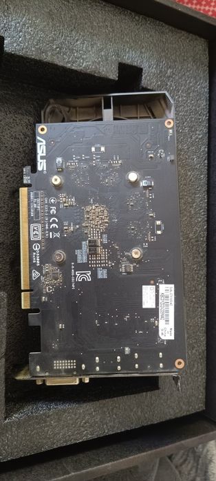 Karta Graficzna GeForce GTX 1650