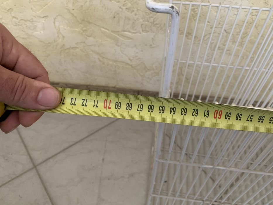 Сітка корзина ящик для морозильної камери вітрини для морозива