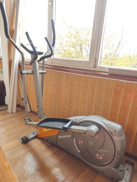 Орбітрек Sportop E1000P