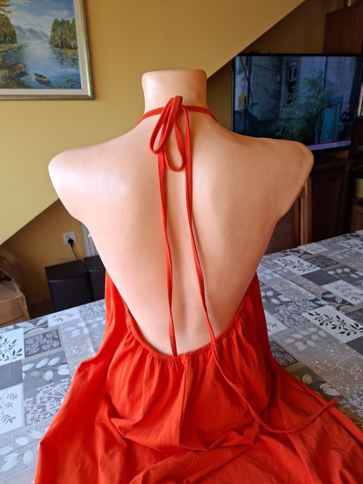 Sukienka letnia nowa