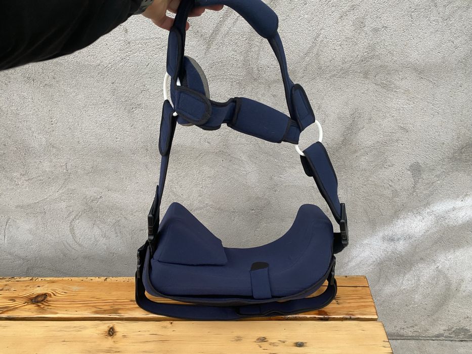 Бандаж (шина) для руки з відведенням Алком