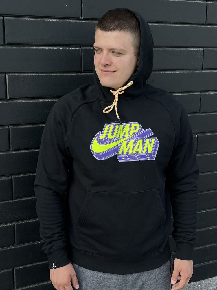 Jump man cheap jump man