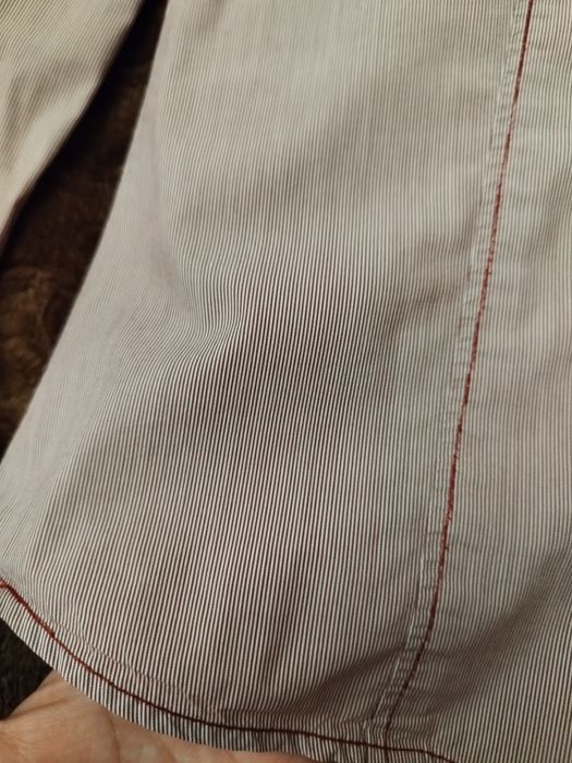 Koszula damska Bershka rozmiar 36/S