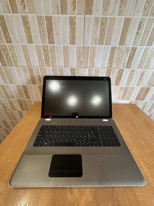 hp envy 17 - купить ноутбуки - Цена на OLX.ua
