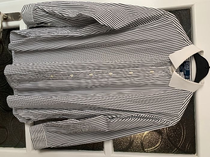 Koszula męska Ralph Lauren XXL