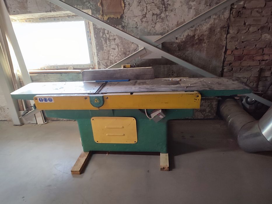 Фуганок  сф - 4 м