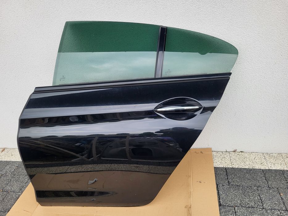Drzwi Lewe Tył bmw 6 m6 f06 Gran coupe  475