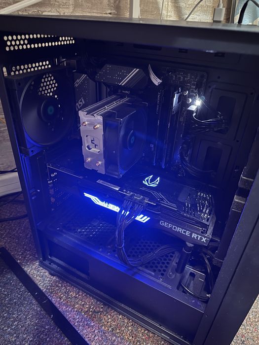 Продам собранный ПК